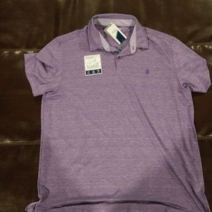 Izod golf polo